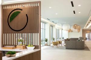 element austin at the domain