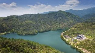 pocheon la vie en rose pension