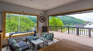 pocheon la vie en rose pension