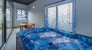 pocheon la vie en rose pension