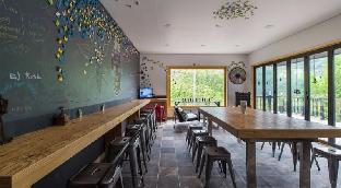 pocheon la vie en rose pension