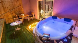 pocheon la vie en rose pension