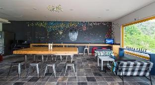 pocheon la vie en rose pension