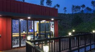 pocheon la vie en rose pension