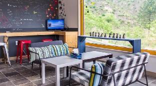 pocheon la vie en rose pension
