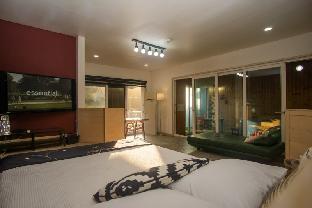 pocheon la vie en rose pension