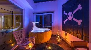 pocheon la vie en rose pension