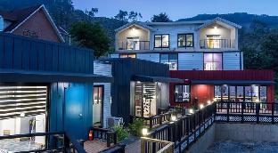pocheon la vie en rose pension
