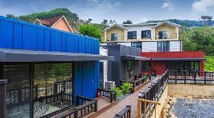 pocheon la vie en rose pension