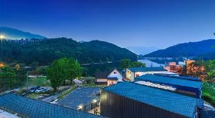 pocheon la vie en rose pension