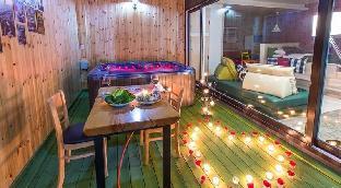 pocheon la vie en rose pension