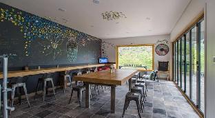 pocheon la vie en rose pension