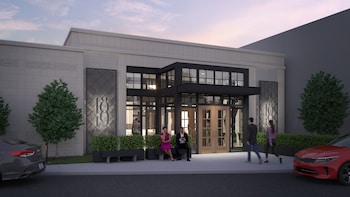 Hotel Versailles,,2.5 star