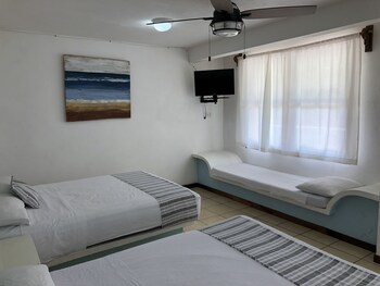 hotel bungalows marbella costa esmeralda