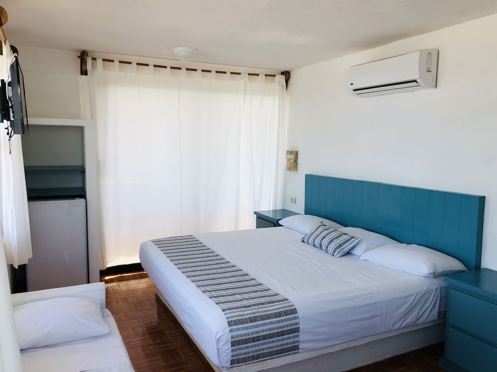 hotel bungalows marbella costa esmeralda