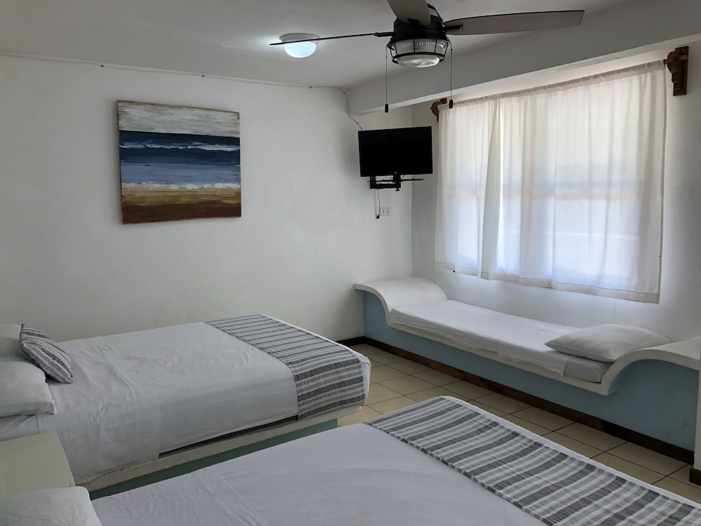hotel bungalows marbella costa esmeralda