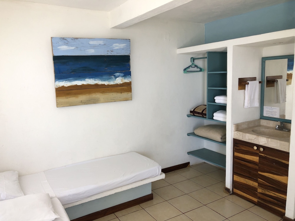 hotel bungalows marbella costa esmeralda