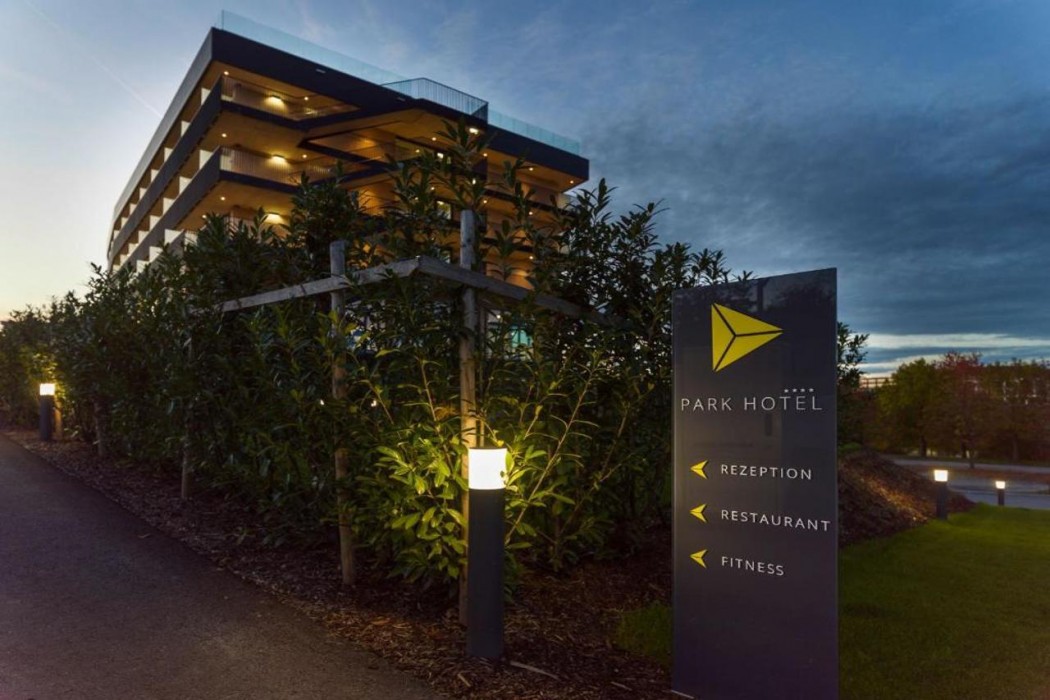 parkhotel hagenberg