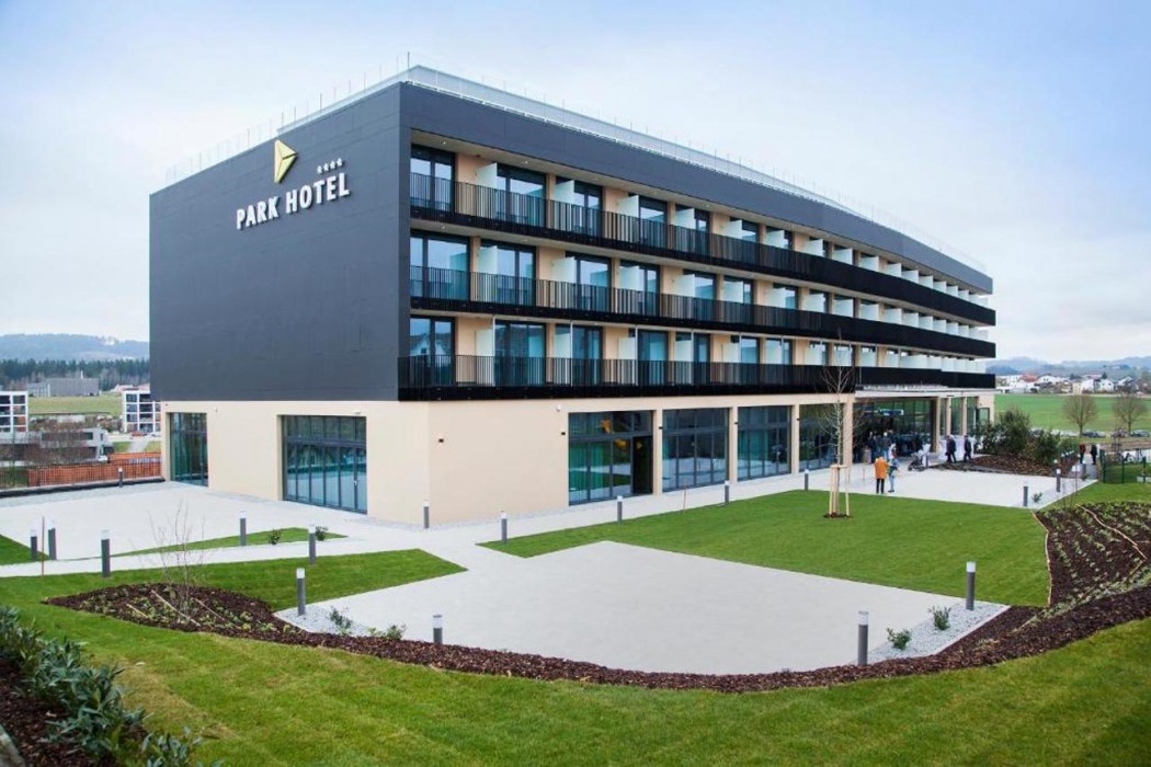 parkhotel hagenberg