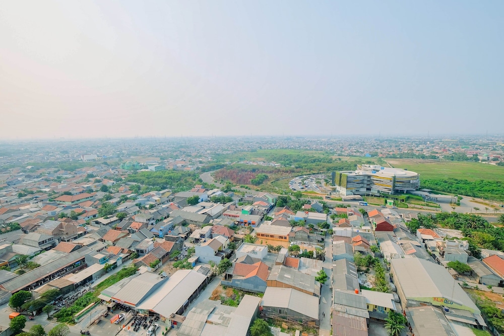 bekasi