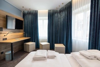 oldtown studios by daspaul