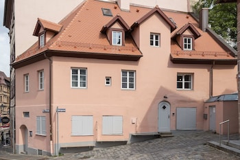 oldtown studios by daspaul