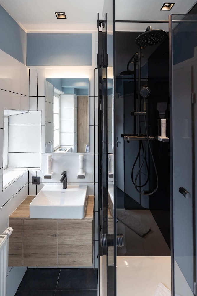 oldtown studios by daspaul