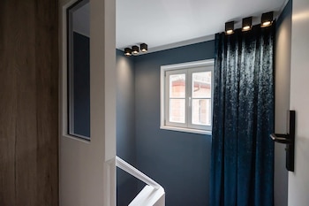 oldtown studios by daspaul