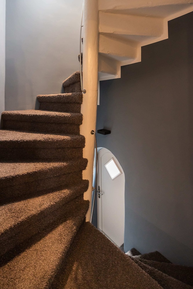 oldtown studios by daspaul