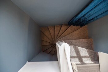 oldtown studios by daspaul