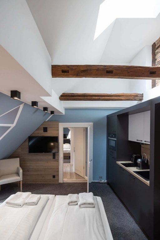 oldtown studios by daspaul