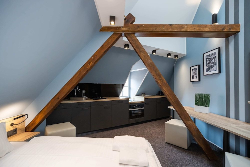 oldtown studios by daspaul