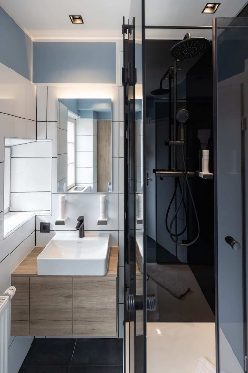 oldtown studios by daspaul