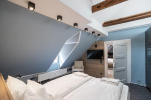 oldtown studios by daspaul