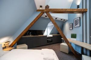 oldtown studios by daspaul