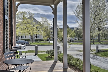 keene