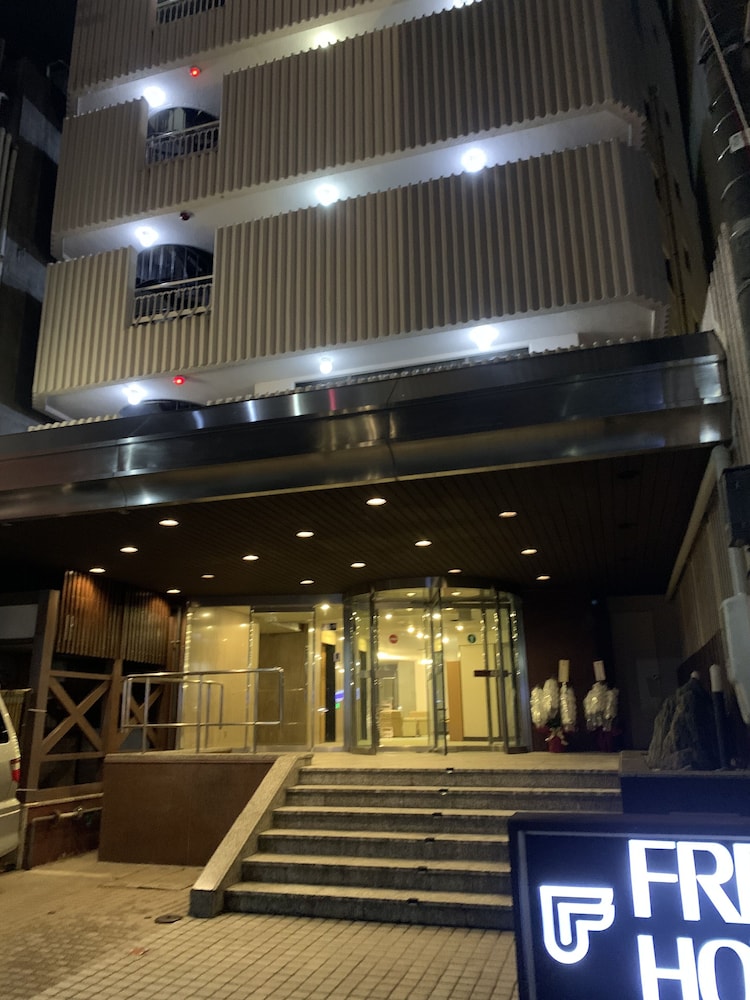 kanazawa frexhotel