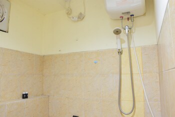 Homey And Simply Studio Room At Kebagusan City Apartment,,0 star