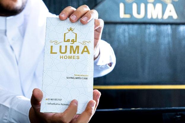 luma homes