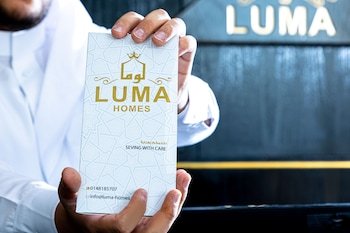 luma homes