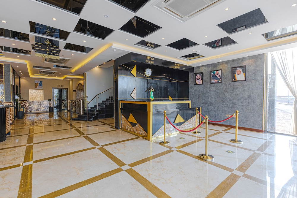 luma homes