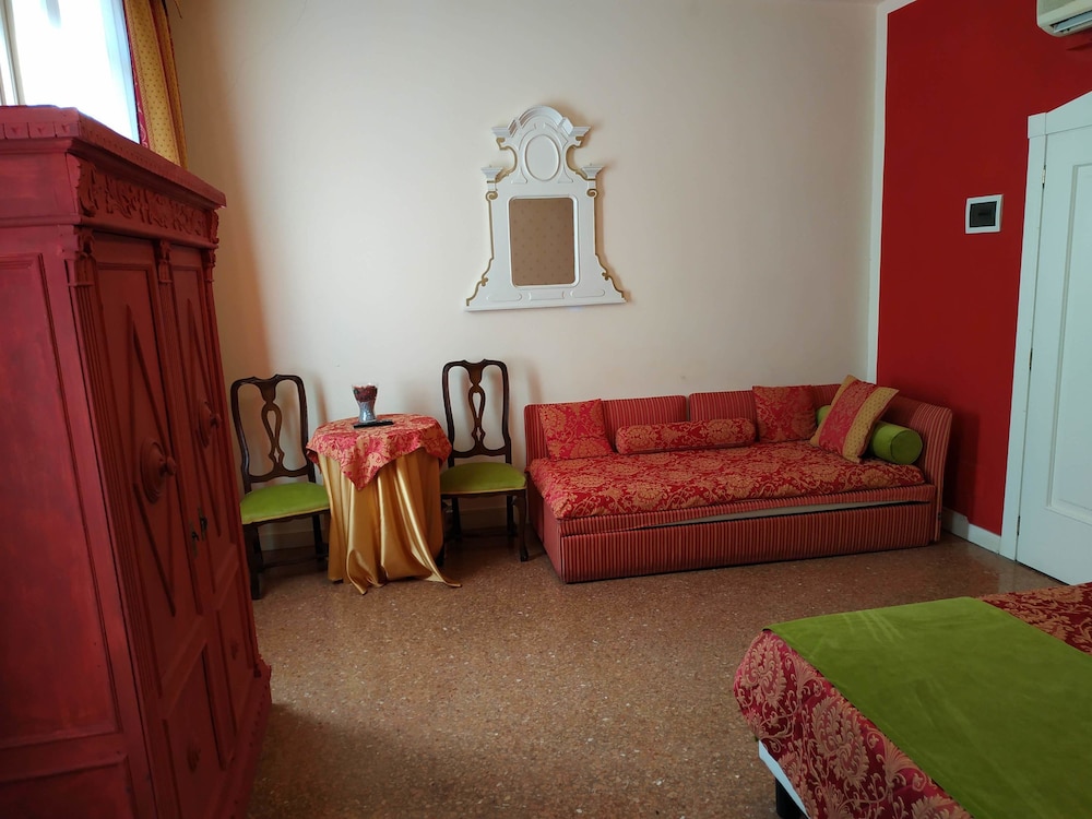 alloggi acquavita