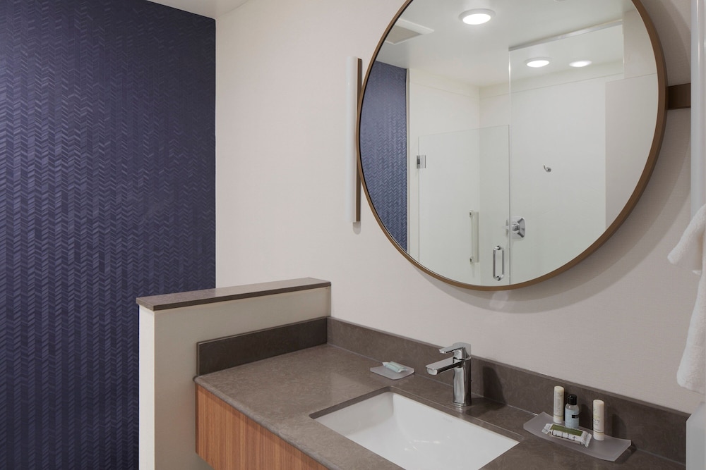 fairfield inn and suites by marriott stony creek