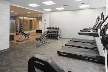 fairfield inn and suites by marriott stony creek