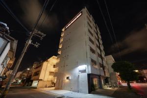 new normal hotel in matsuyama