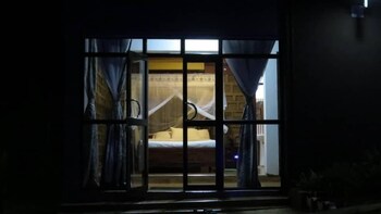 Sipi Valley Resort,,2 star