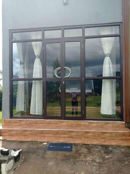 Sipi Valley Resort,,2 star