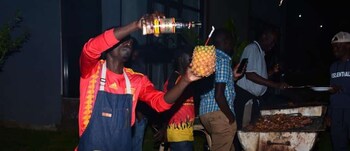 Sipi Valley Resort,,2 star