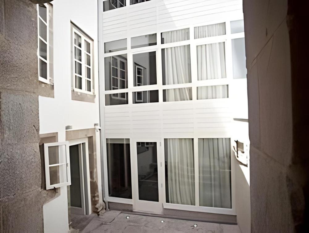 santiago de compostela