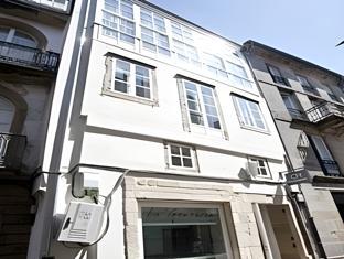 santiago de compostela